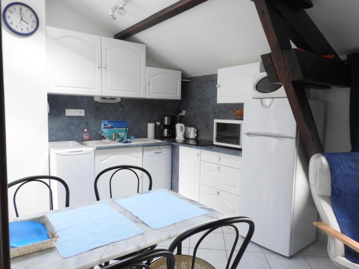 La Charmatiere Villa Haute-Rivoire Bilik gambar