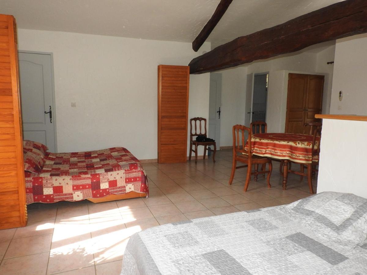 La Charmatiere Villa Haute-Rivoire Luaran gambar