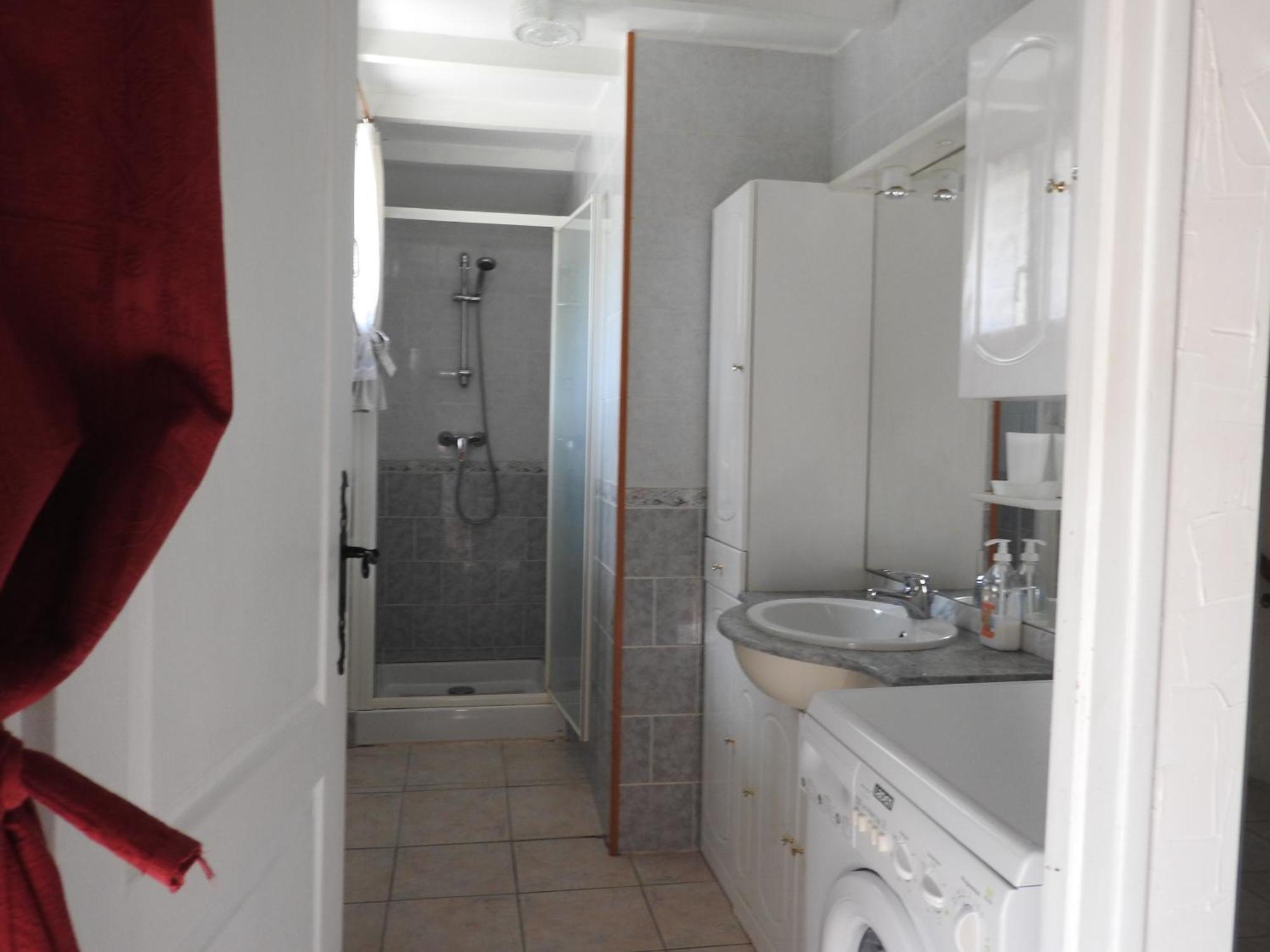 La Charmatiere Villa Haute-Rivoire Bilik gambar