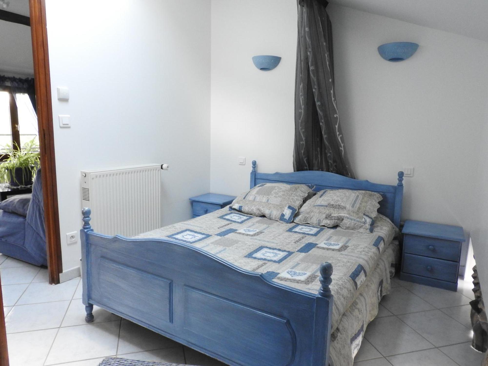 La Charmatiere Villa Haute-Rivoire Luaran gambar