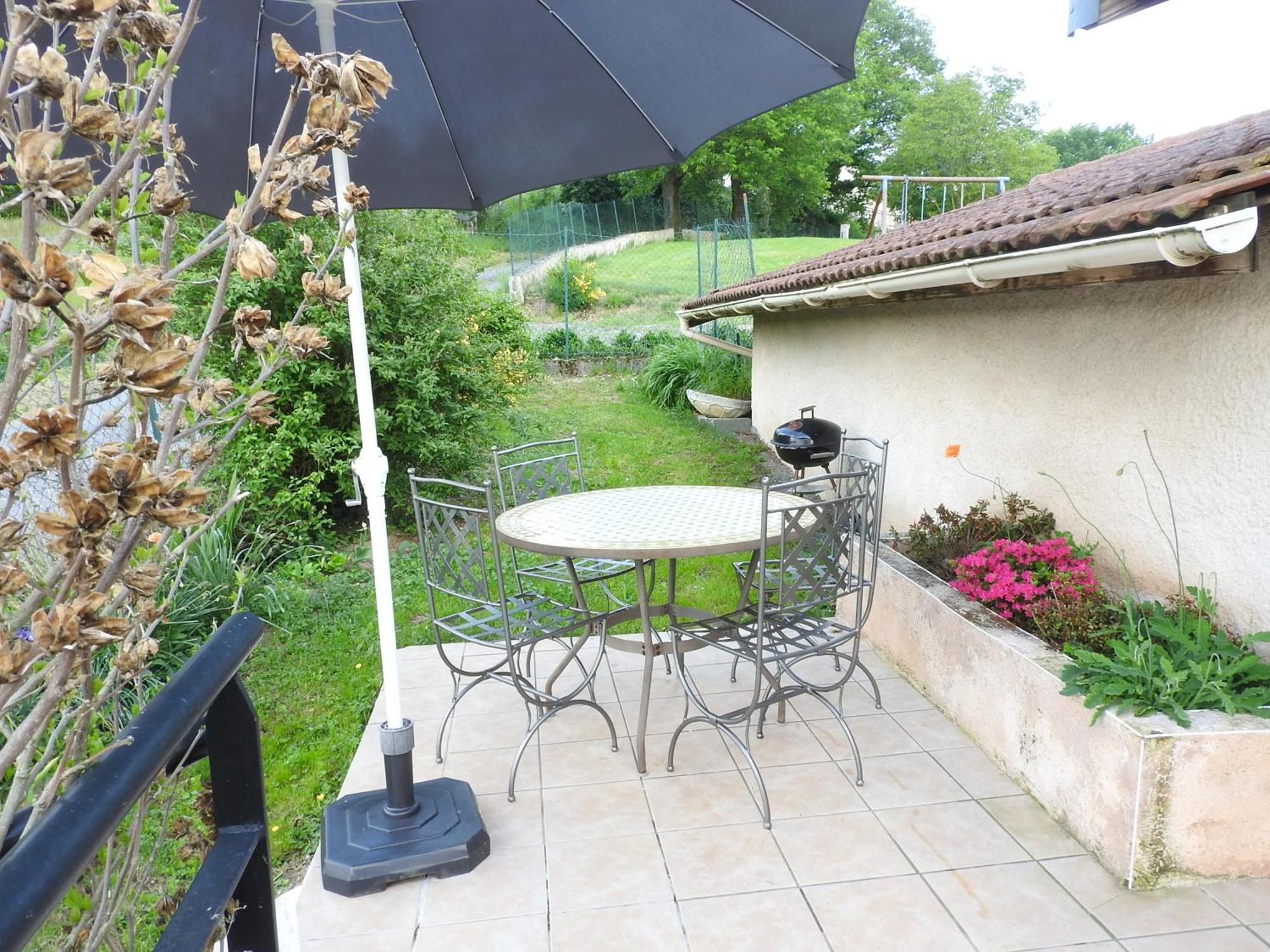 La Charmatiere Villa Haute-Rivoire Bilik gambar