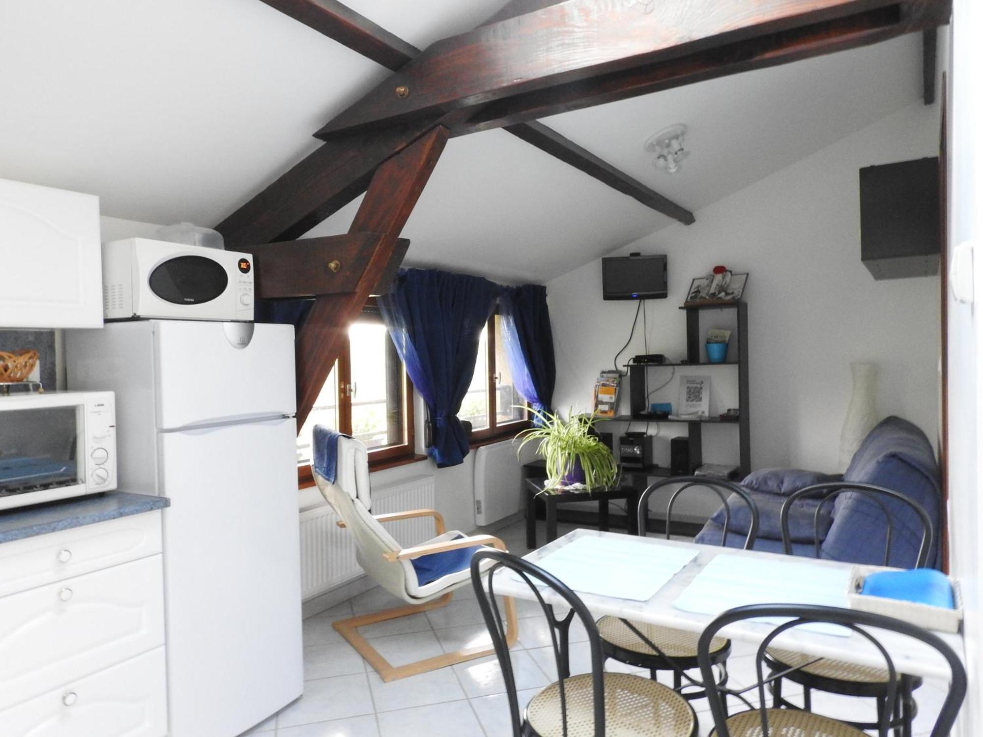 La Charmatiere Villa Haute-Rivoire Luaran gambar