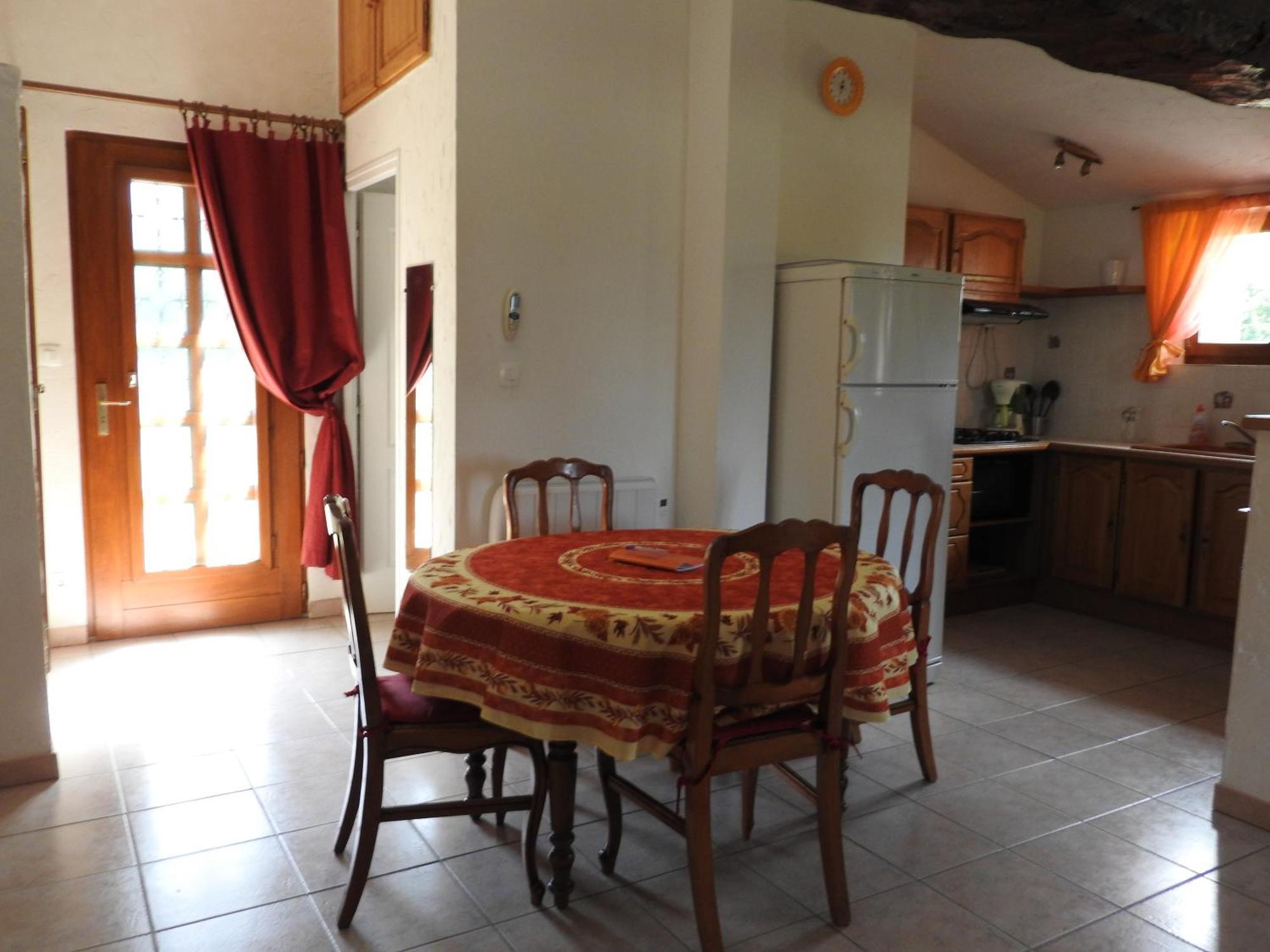 La Charmatiere Villa Haute-Rivoire Luaran gambar