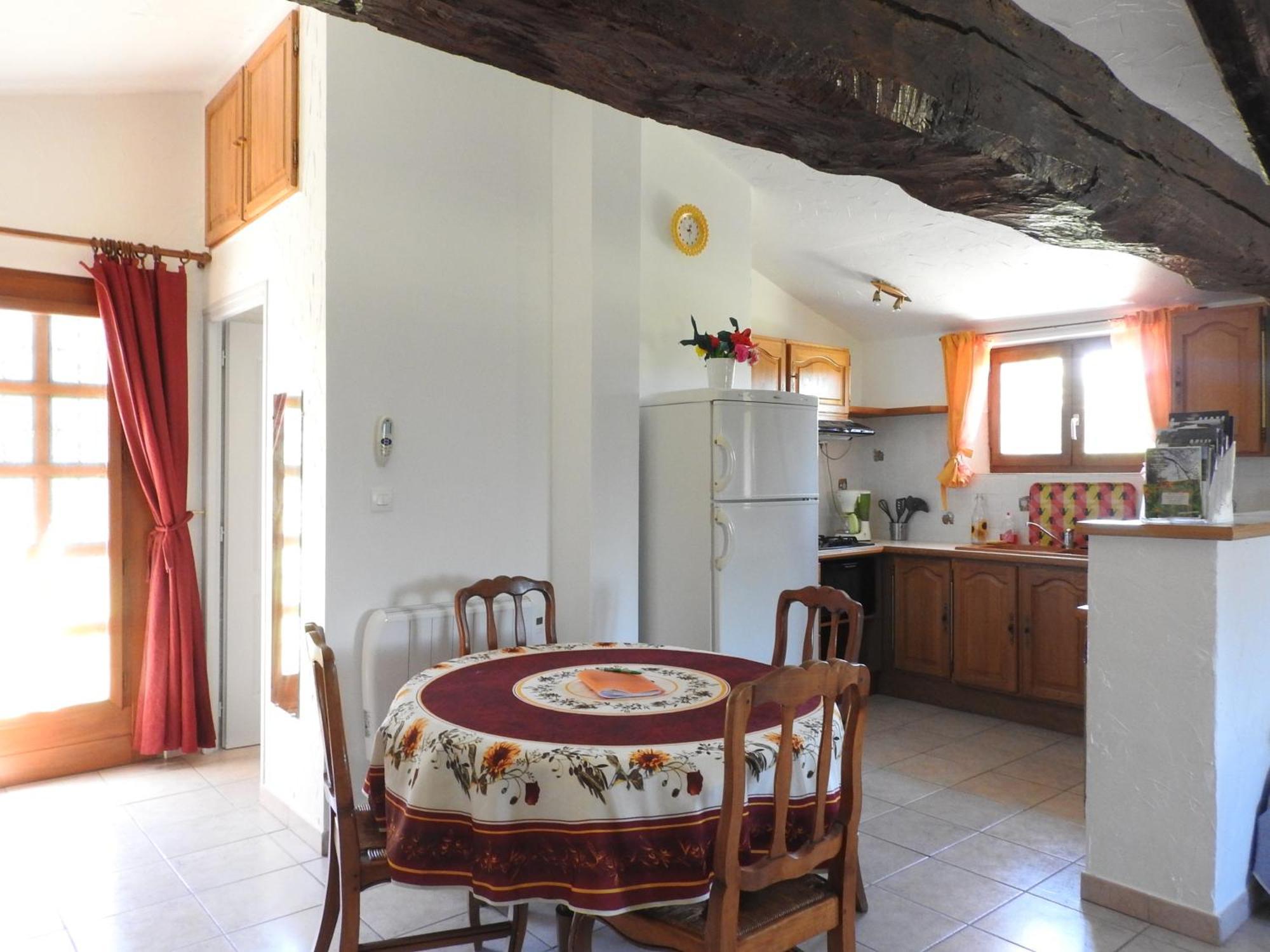 La Charmatiere Villa Haute-Rivoire Luaran gambar