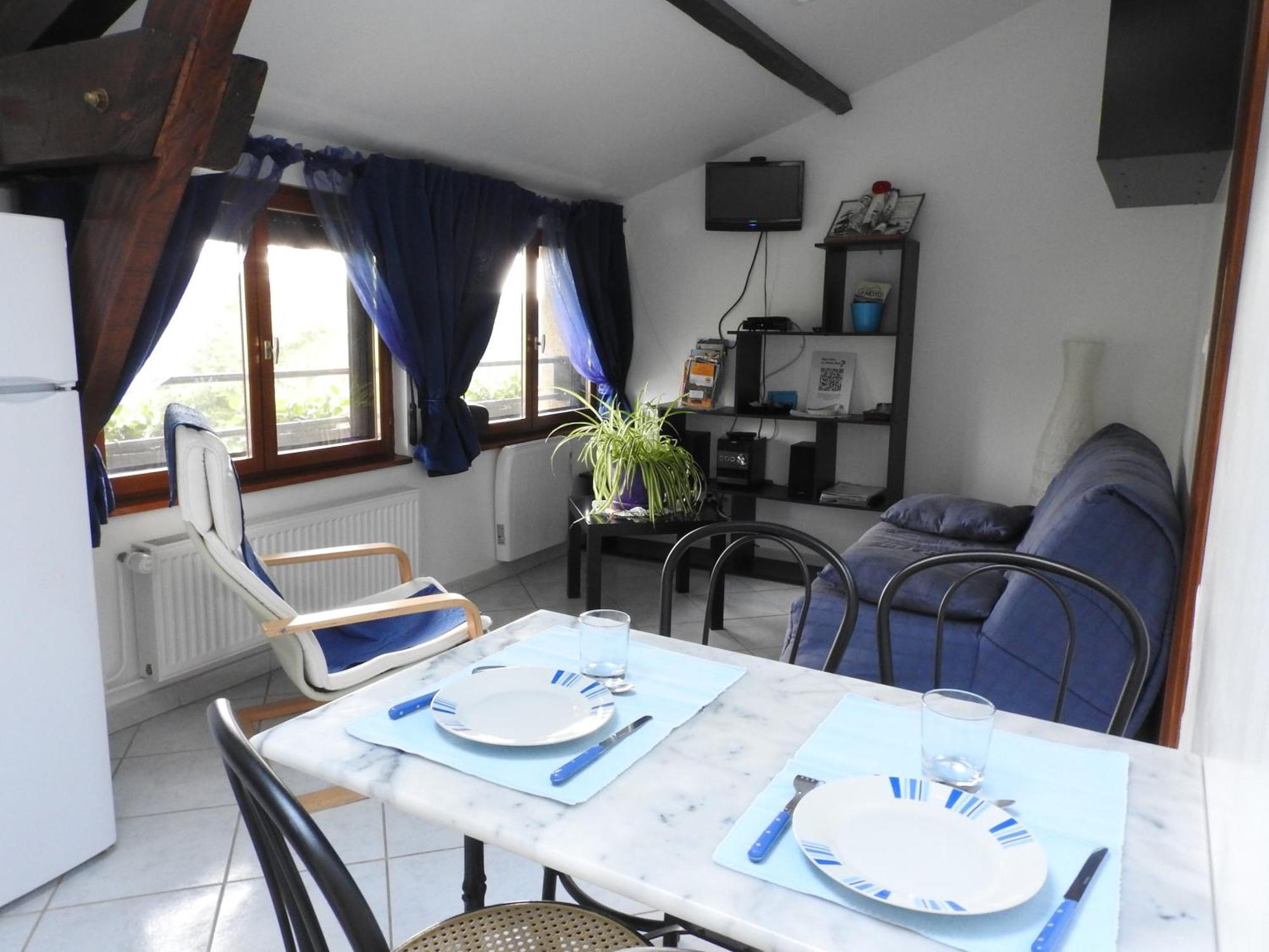 La Charmatiere Villa Haute-Rivoire Luaran gambar