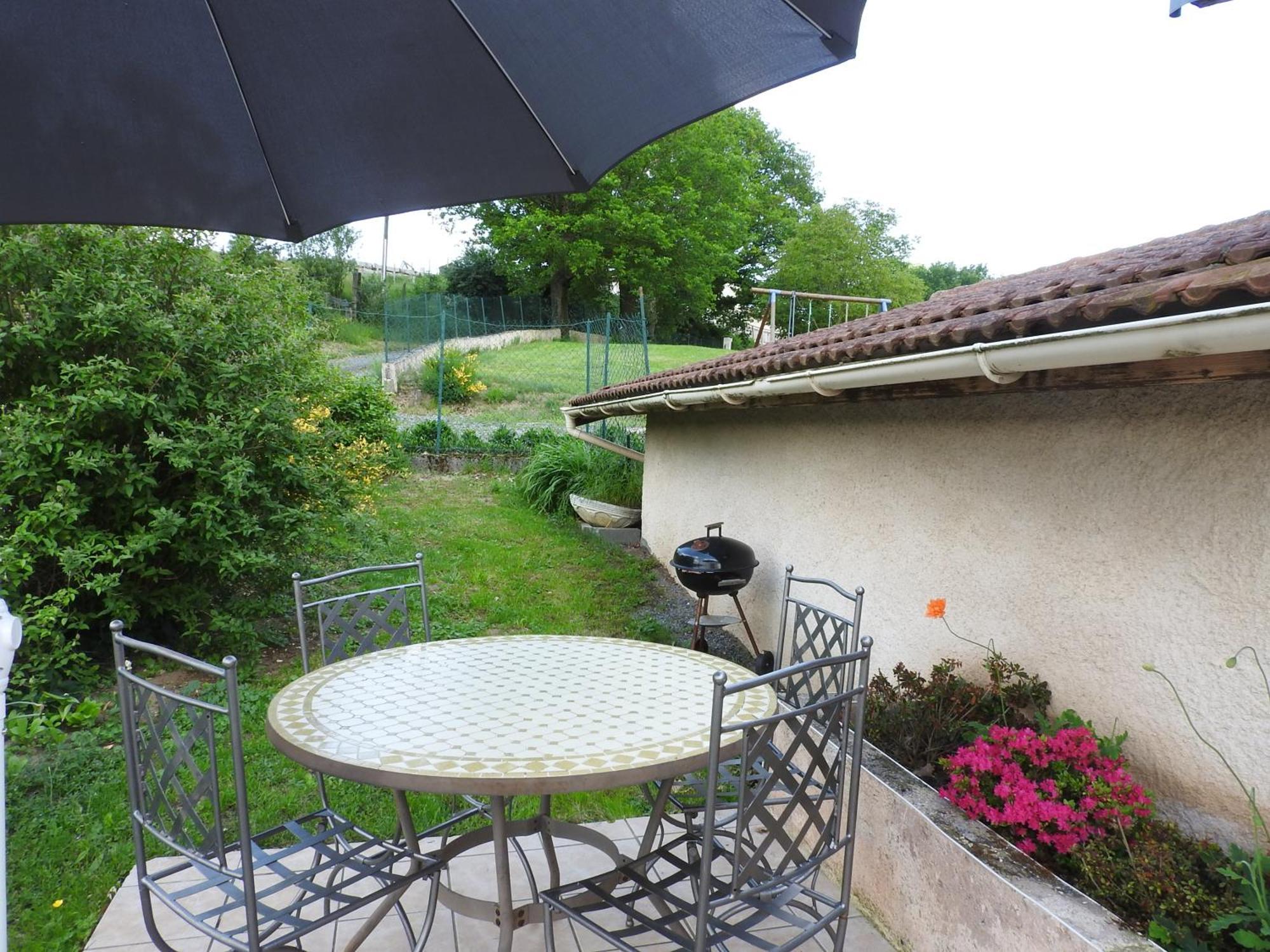 La Charmatiere Villa Haute-Rivoire Bilik gambar